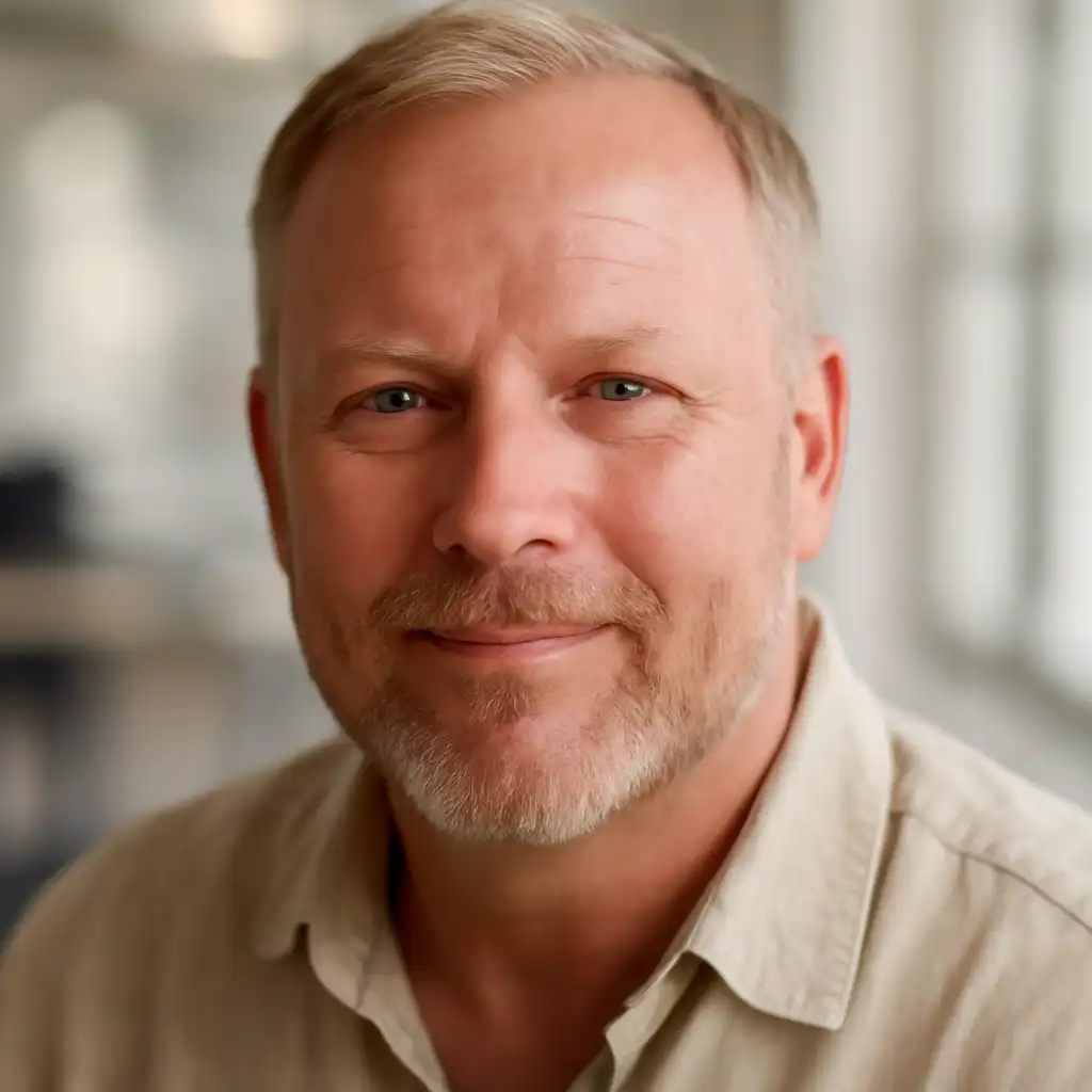 David Park